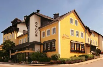 Ringhotel St. Georg