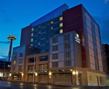 Hyatt Place Seattle Downtown