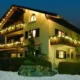 Romantische Ferienwohnungen Hotel Mittenwald