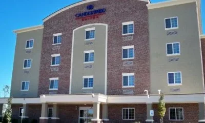 Candlewood Suites Murfreesboro