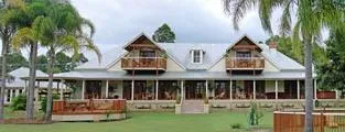 Clarence River Bed & Breakfast Seelands