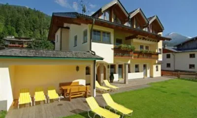 Tonis Appartements Am Achensee Achenkirch