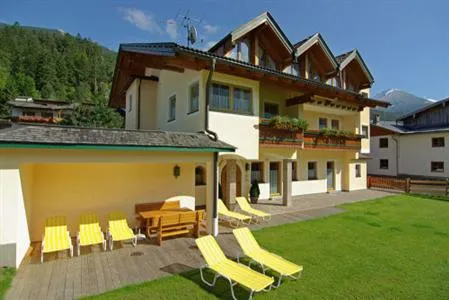 Tonis Appartements Am Achensee Achenkirch