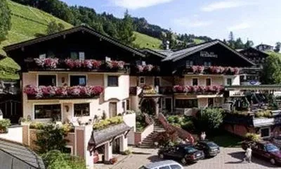 Hotel am Reiterkogel