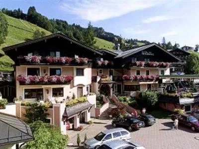 Hotel am Reiterkogel