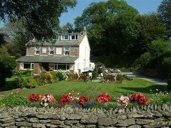 Elerkey Guest House Truro