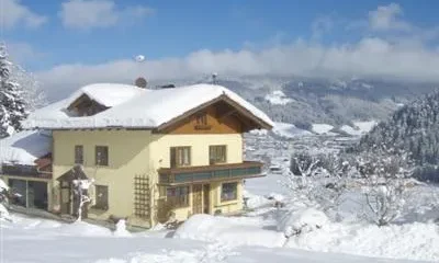 Haus Kienreich Altenmarkt im Pongau