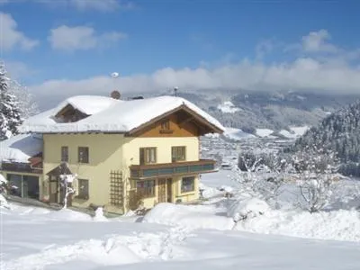 Haus Kienreich Altenmarkt im Pongau