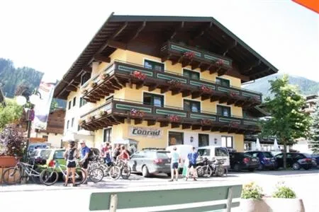 Bike-Hotel Conrad