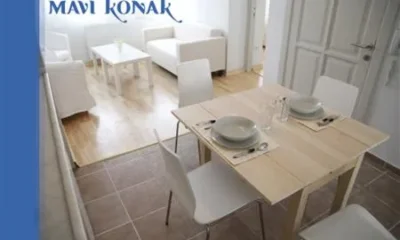 Mavi Konak Apartments Istanbul