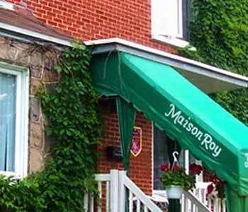 Auberge Maison Roy Hotel Quebec City