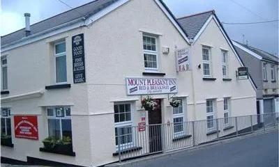 The Mount Pleasant Inn