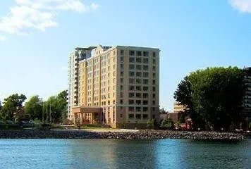 Residence Inn by Marriott Kingston Water's Edge