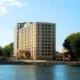 Residence Inn by Marriott Kingston Water's Edge