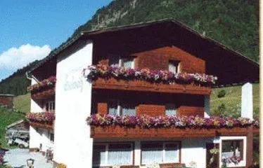 Pension Edelweiss