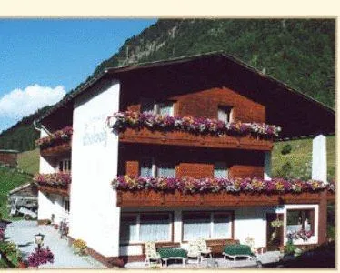 Pension Edelweiss