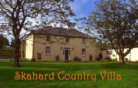 Skahard Country Villa Limerick