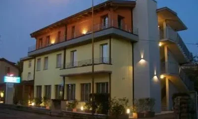 Hotel La Rosta Reggio Emilia