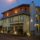 Hotel La Rosta Reggio Emilia