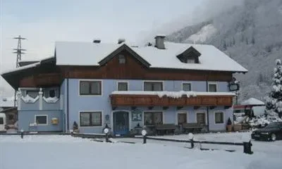 Gasthof Pension Walcher Dorfgastein