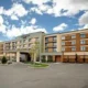 Courtyard Hotel Highway 401 Kingston