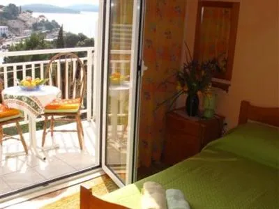 Vila Zorana Guest House Hvar