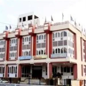 Hotel Rajan