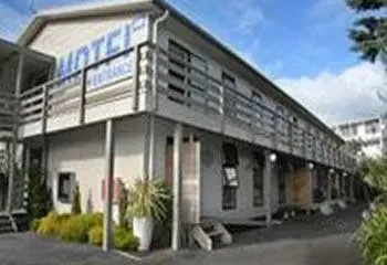 Carrington Motel