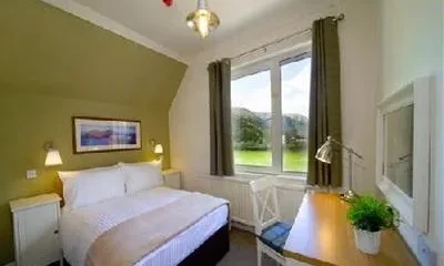 The Glencoe Hotel Ballachulish