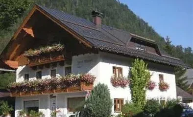 Ferienhaus Hintersee