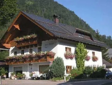 Ferienhaus Hintersee