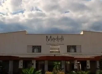 Madidi Lodge Lilongwe