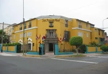 Hotel San Antonio Abad