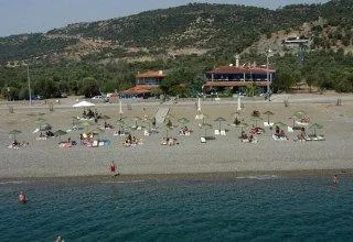 Assos Eden Beach Hotel