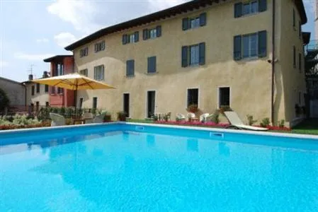 Villa Antica Torre Apartments Brescia