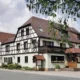 Landgasthof Hotel Zum Stern Markt Erlbach