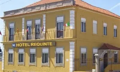 Hotel Requinte Vila Nova de Gaia