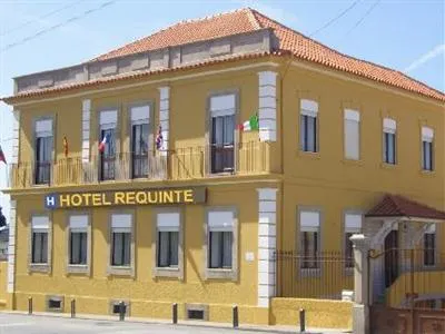 Hotel Requinte Vila Nova de Gaia