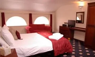 Millgate House Hotel Newark (England)