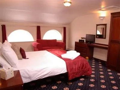 Millgate House Hotel Newark (England)