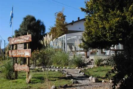 Villa Leufu San Carlos de Bariloche