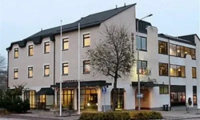 Pommern Hotel