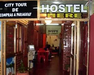 Hostel Irupe Puerto Iguazu