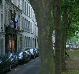 L'Hotel Des Roys Le Paris Versailles