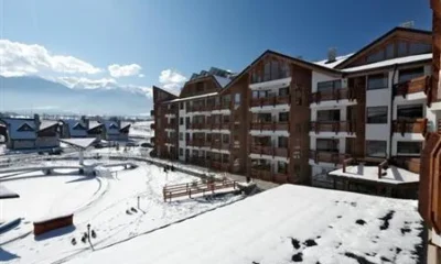 Redenka Holiday Club Resort Bansko