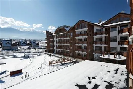 Redenka Holiday Club Resort Bansko