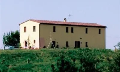 Tenuta i Greppioli Farmhouse Lorenzana