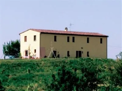 Tenuta i Greppioli Farmhouse Lorenzana