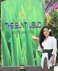 Shunti Ubud Village and Spa Bali