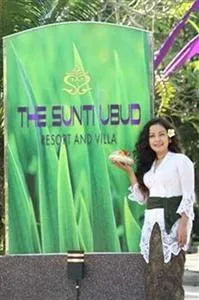 Shunti Ubud Village and Spa Bali